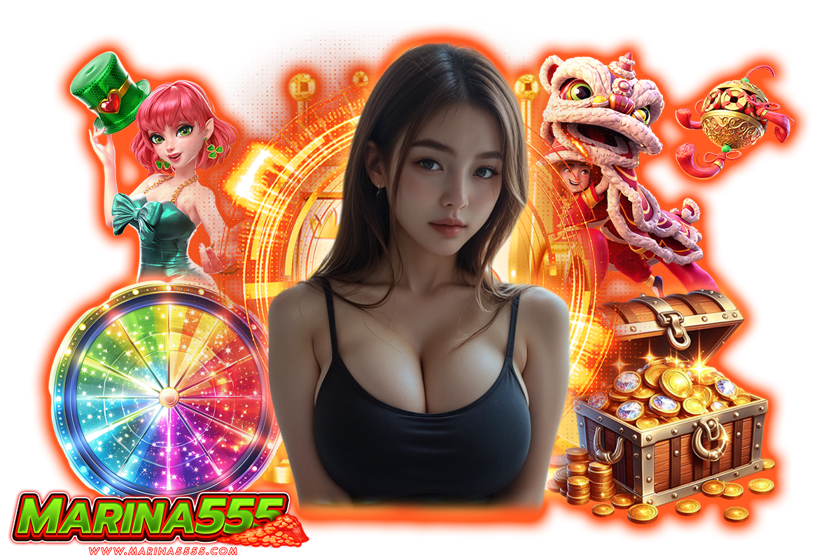 marina555